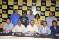 Mirchi Music Awards Press Meet